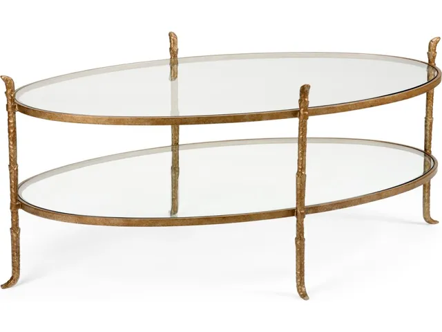 Carley Cocktail Table