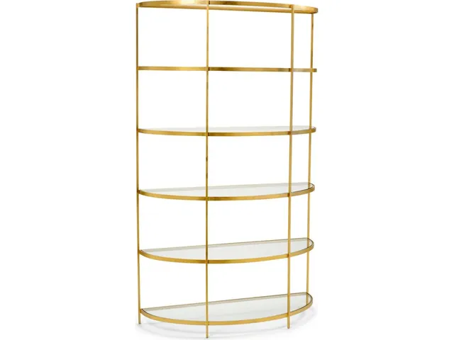 Chandler Etagere