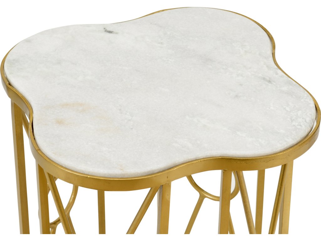 Quadrafoil Table - image 1