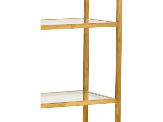 Clancy Etagere - Alternative View