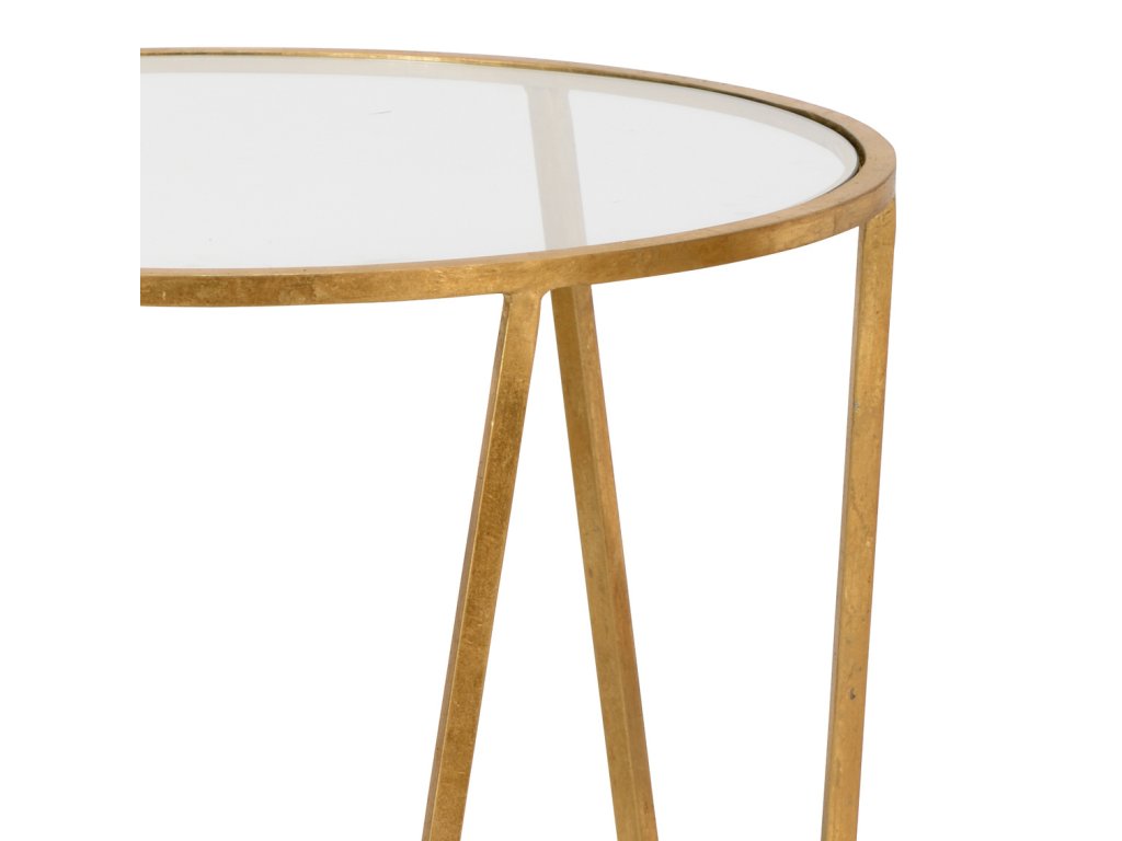 Emery Side Table - image 1