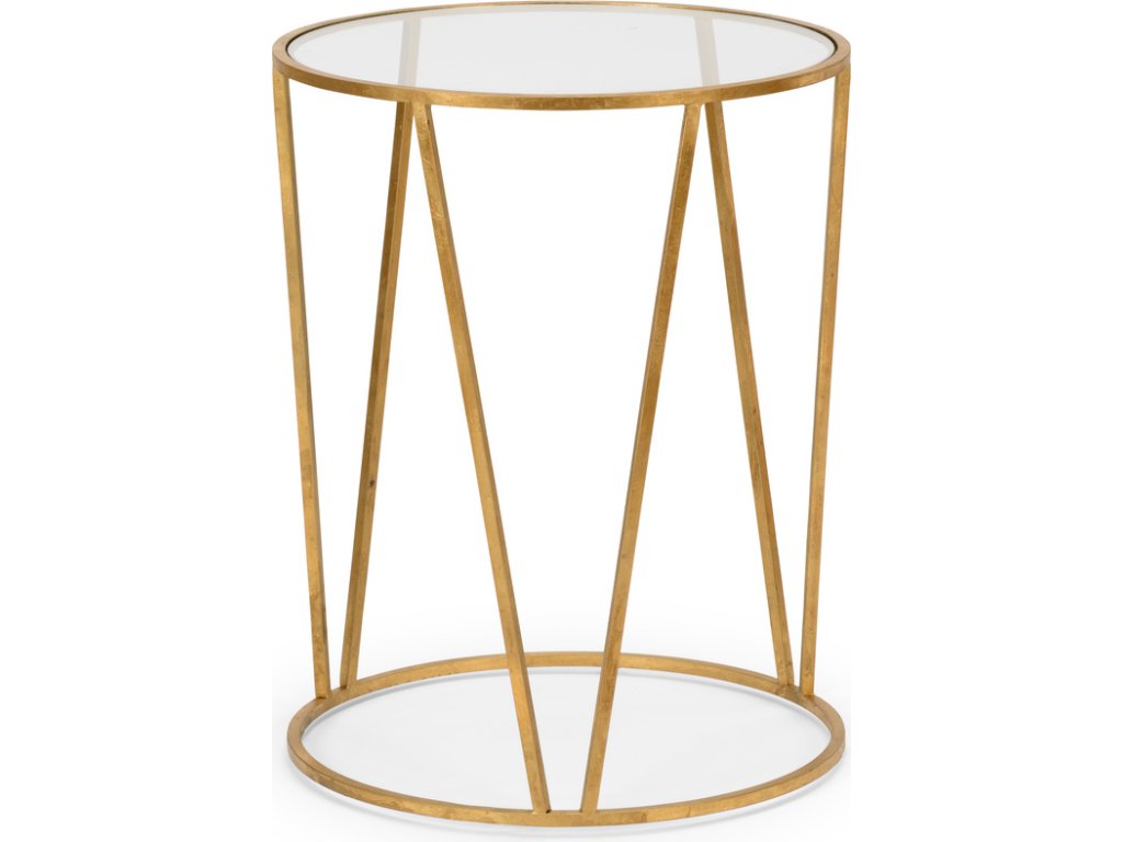 Emery Side Table - main image