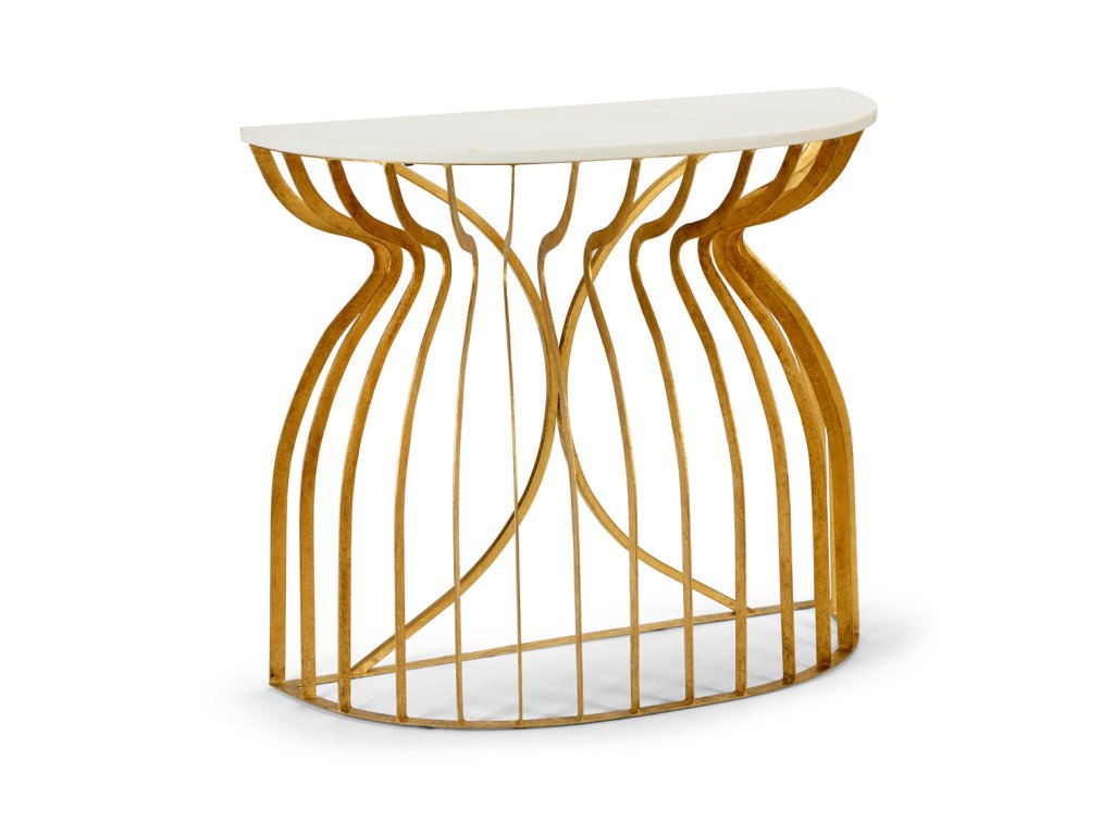 Martha Console Table - image 1