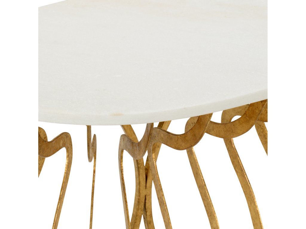 Martha Console Table - image 2