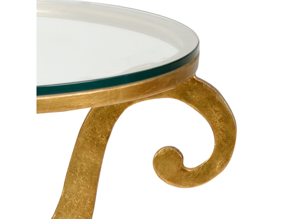 Bailey Side Table - image 1