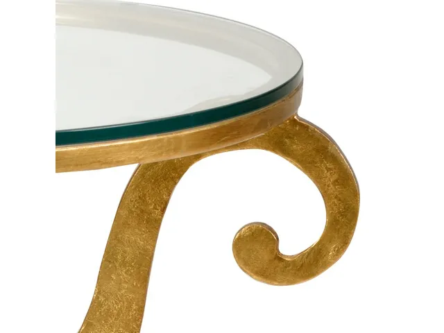 Bailey Side Table