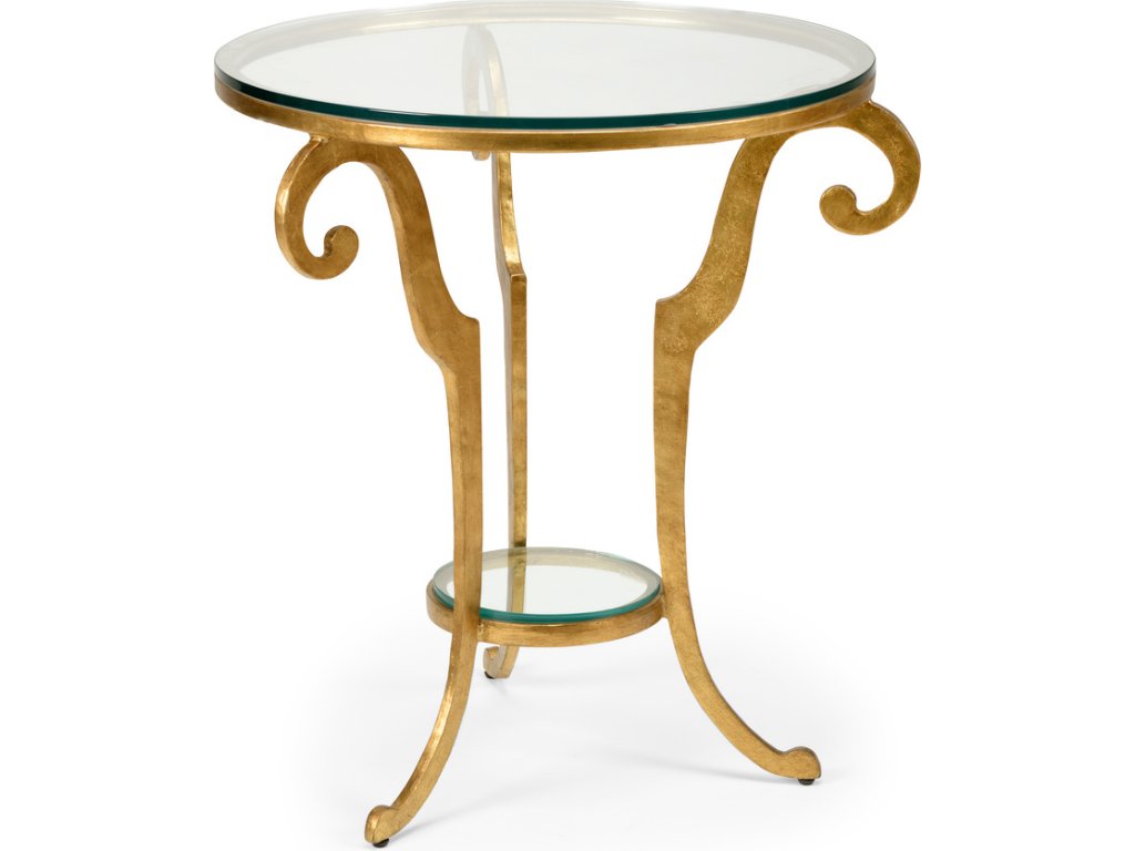 Bailey Side Table - main image