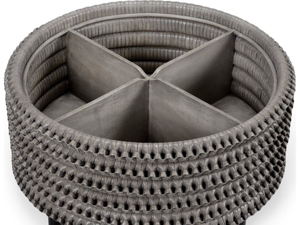 Christopher Cocktail - Gray - image 1