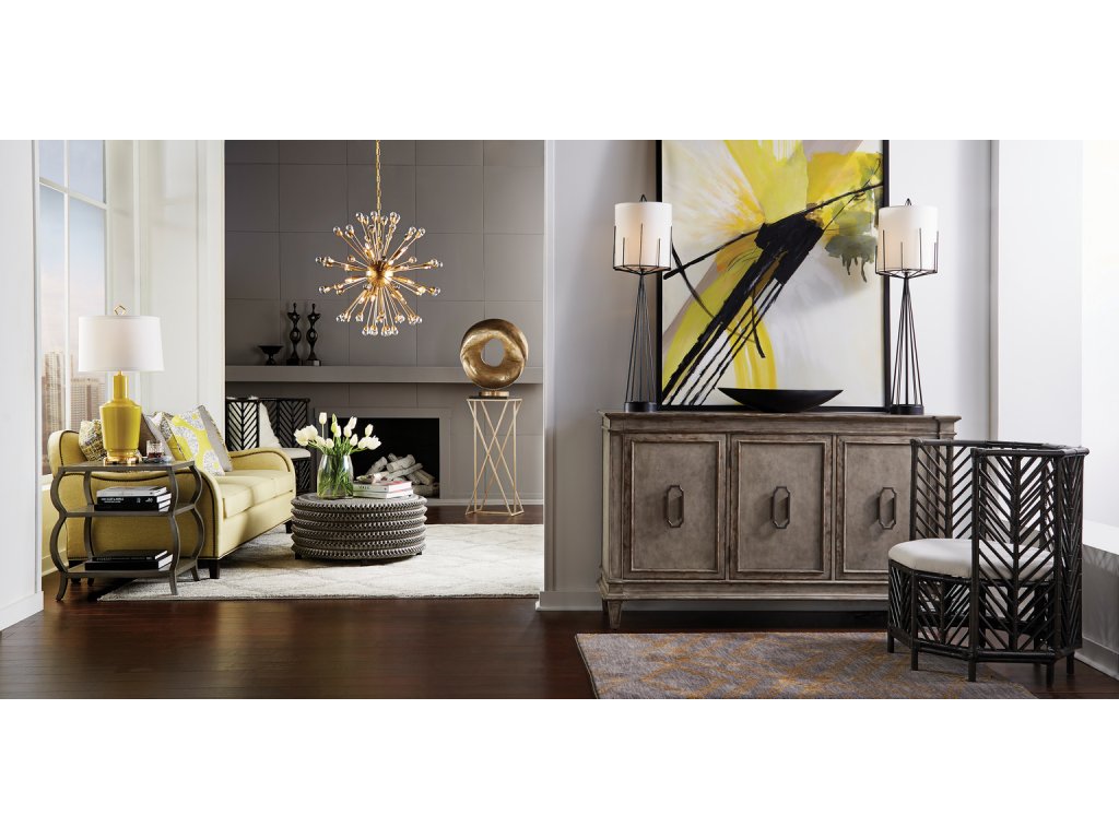 Christopher Cocktail - Gray - image 2