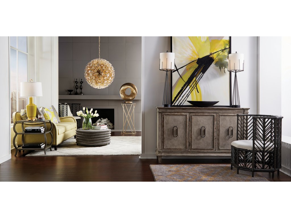 Christopher Cocktail - Gray - image 3
