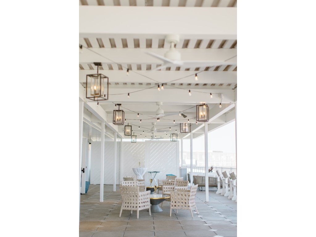 Mandaue Bistro Chair - White - image 3