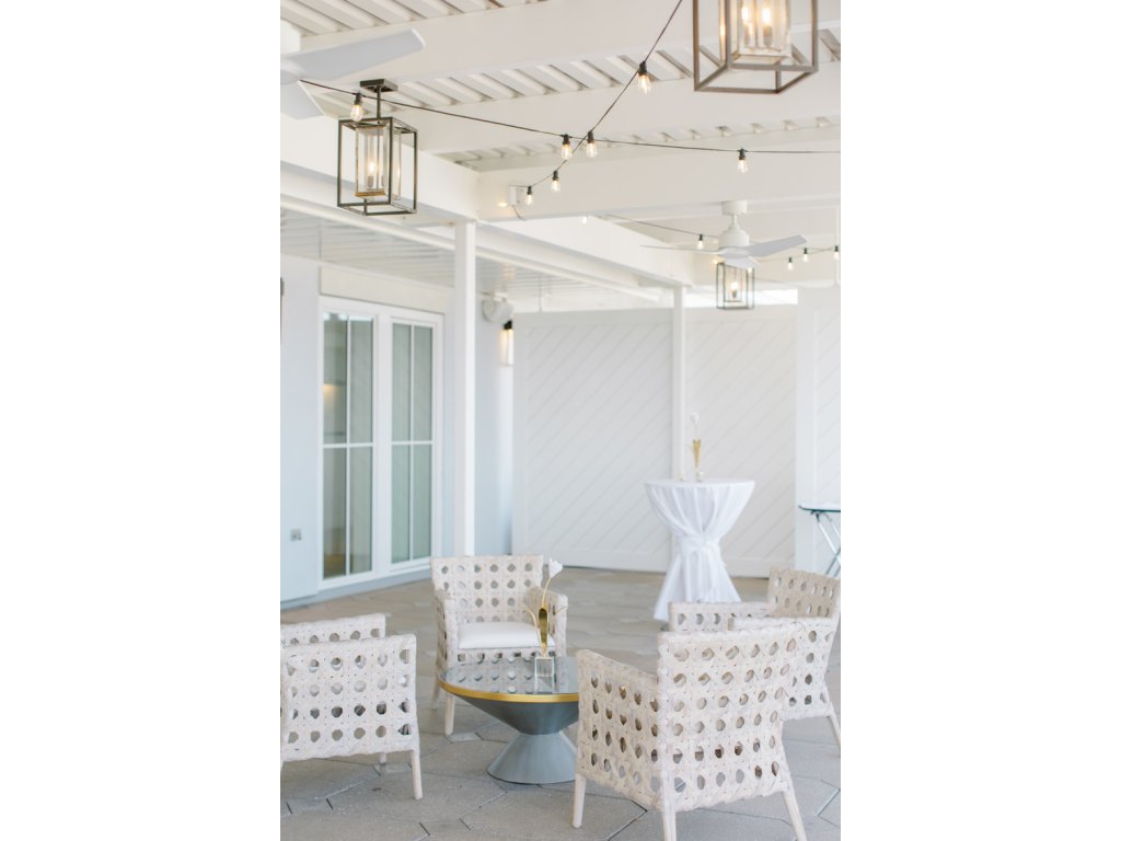 Mandaue Bistro Chair - White - image 4