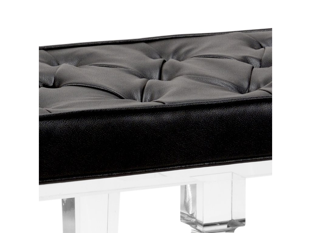 Greta Bench - Leather - image 1