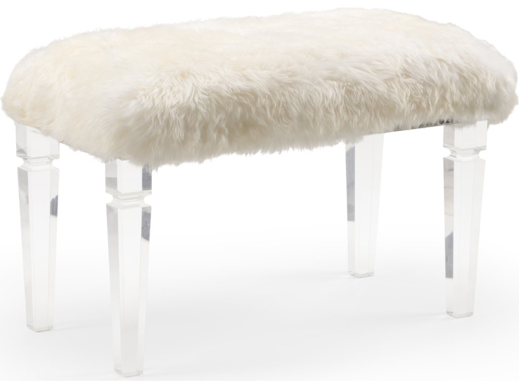 Crawford Bench - main image