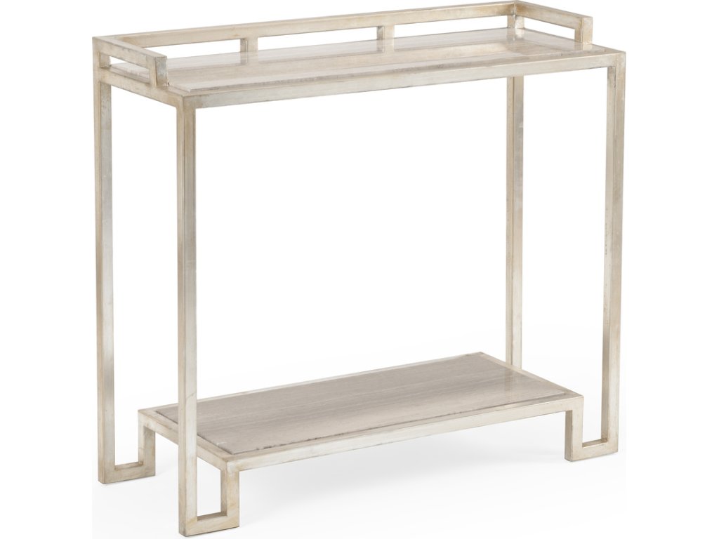 Bogart Bar Stand - Silver - main image