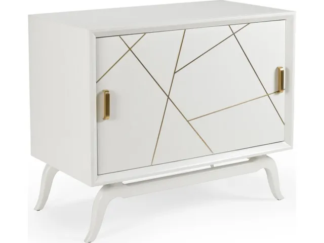 Sinatra Drinks Cabinet