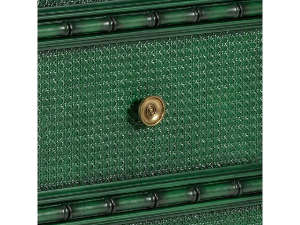 Borneo Chest - image 1