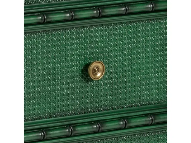 Borneo Chest