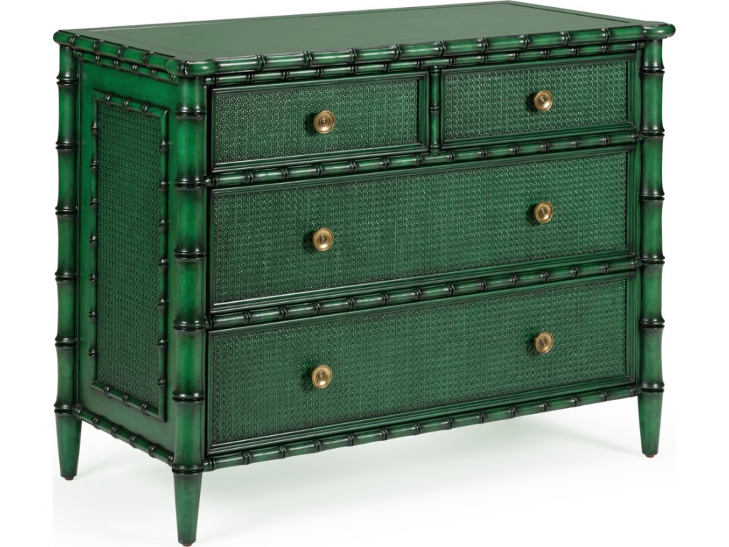 Borneo Chest - main image