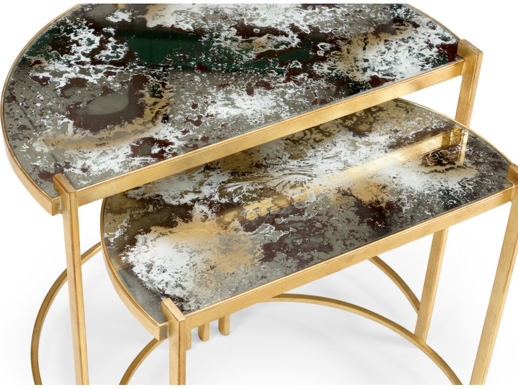 Rockefeller Nested Tables (S2) - image 1