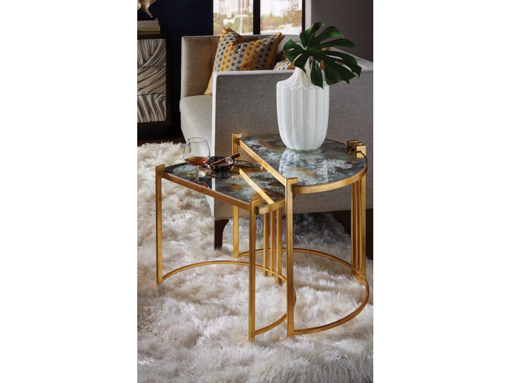 Rockefeller Nested Tables (S2) - image 3