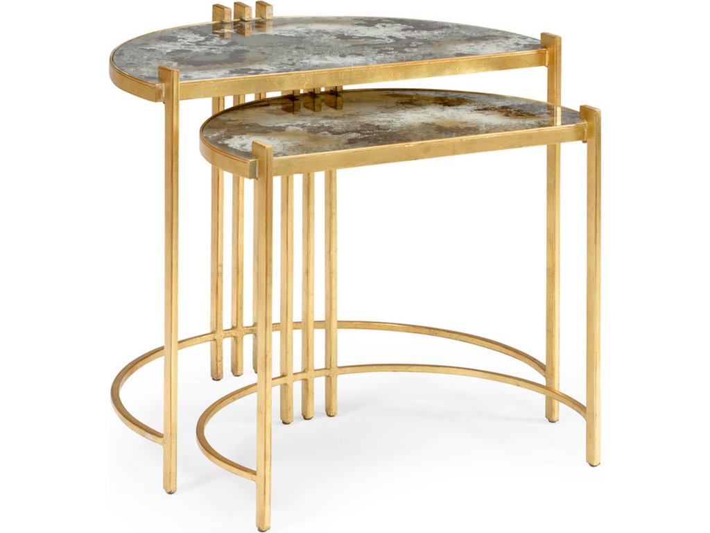 Rockefeller Nested Tables (S2) - main image