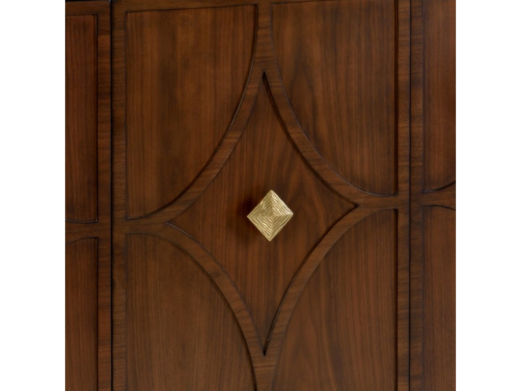 Diamond Sideboard - image 1