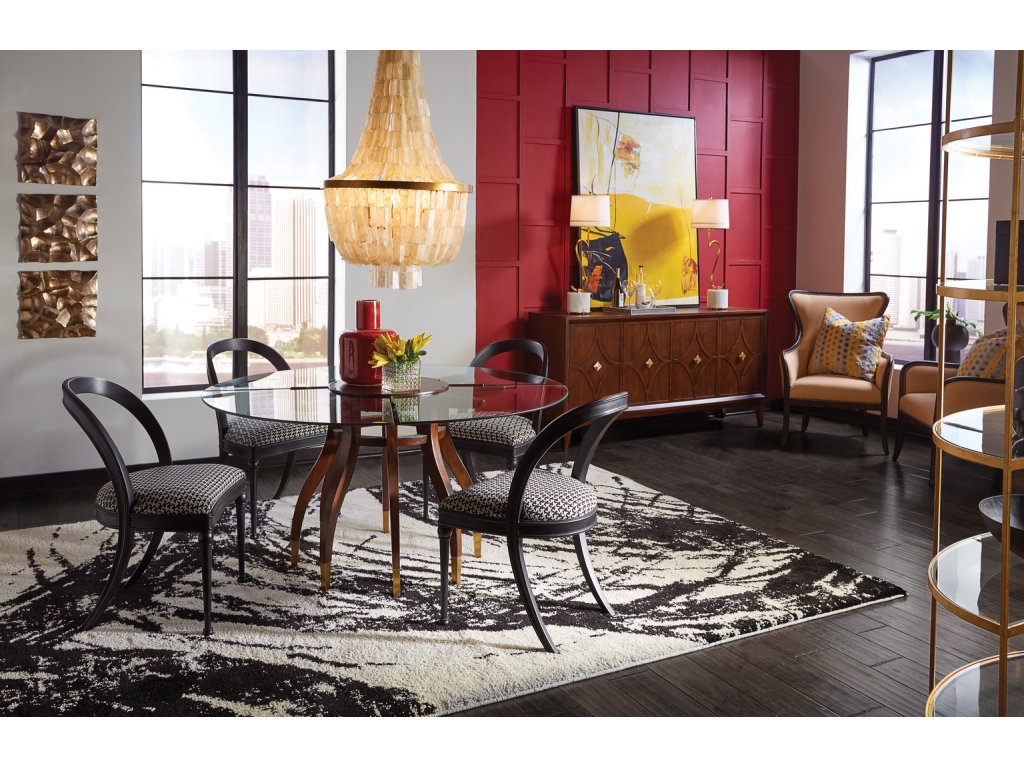 Diamond Sideboard - image 2