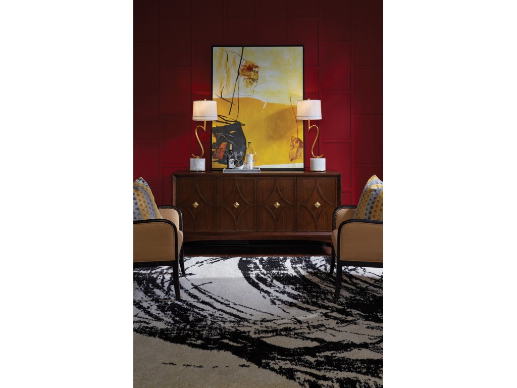 Diamond Sideboard - image 3