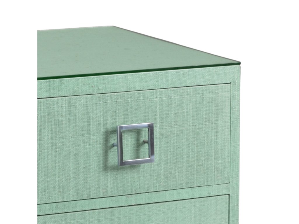 Chloe Chest - Green - image 1