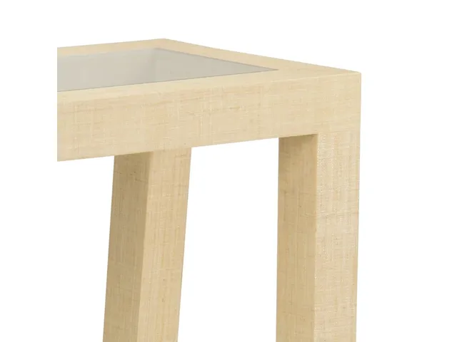 Gaston Console - Natural - Alternative View