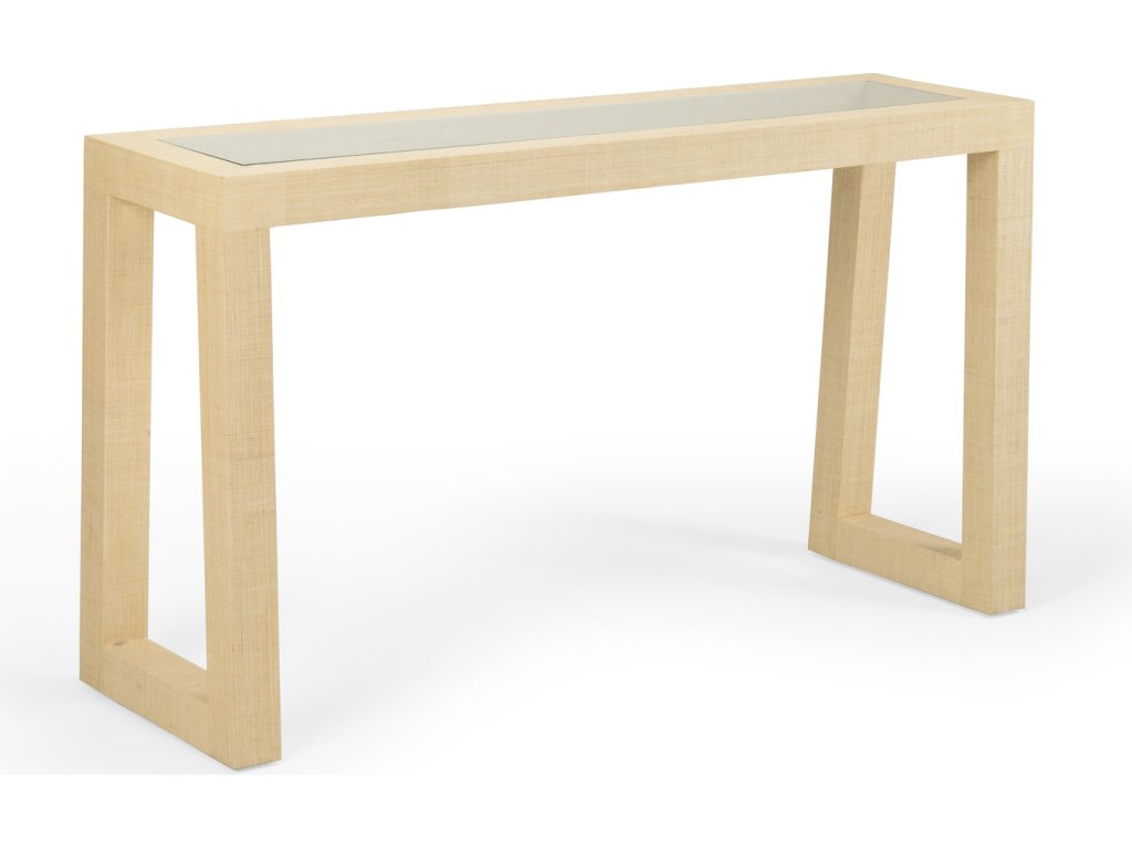 Gaston Console - Natural - main image