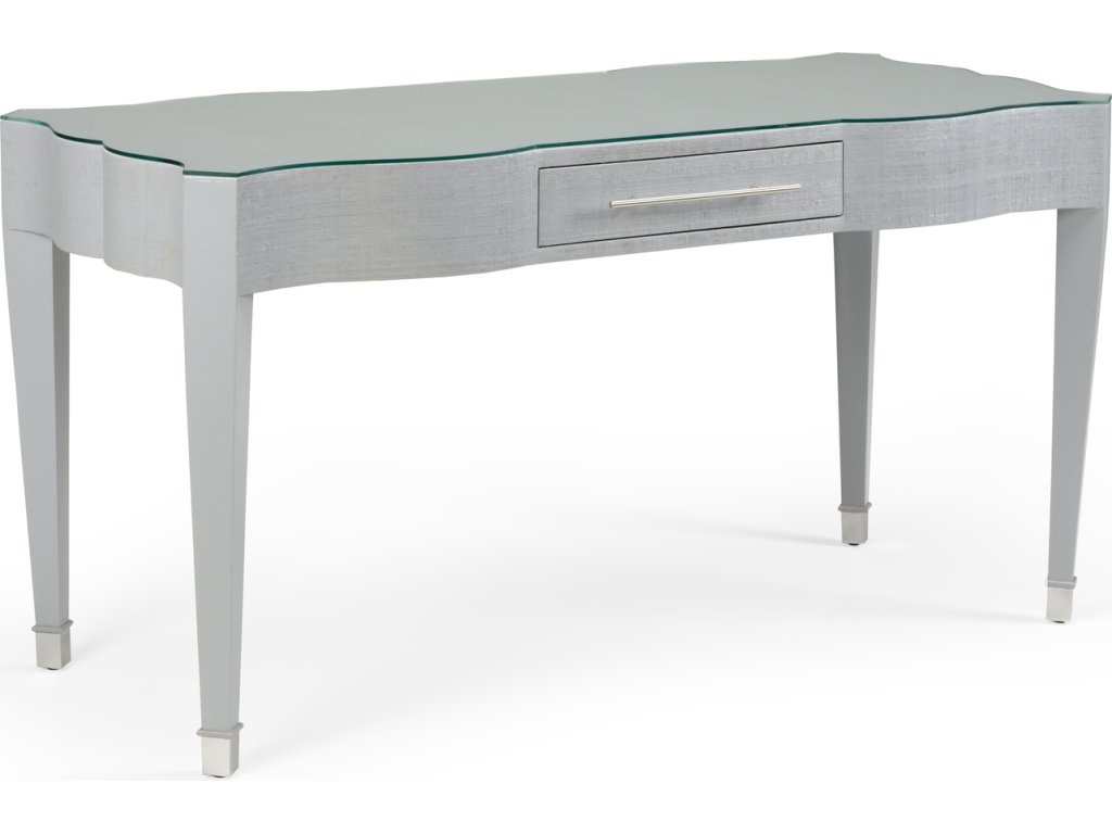 Harlee Desk - Gray - main image