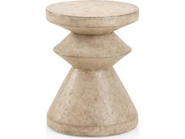 Triptic Stool