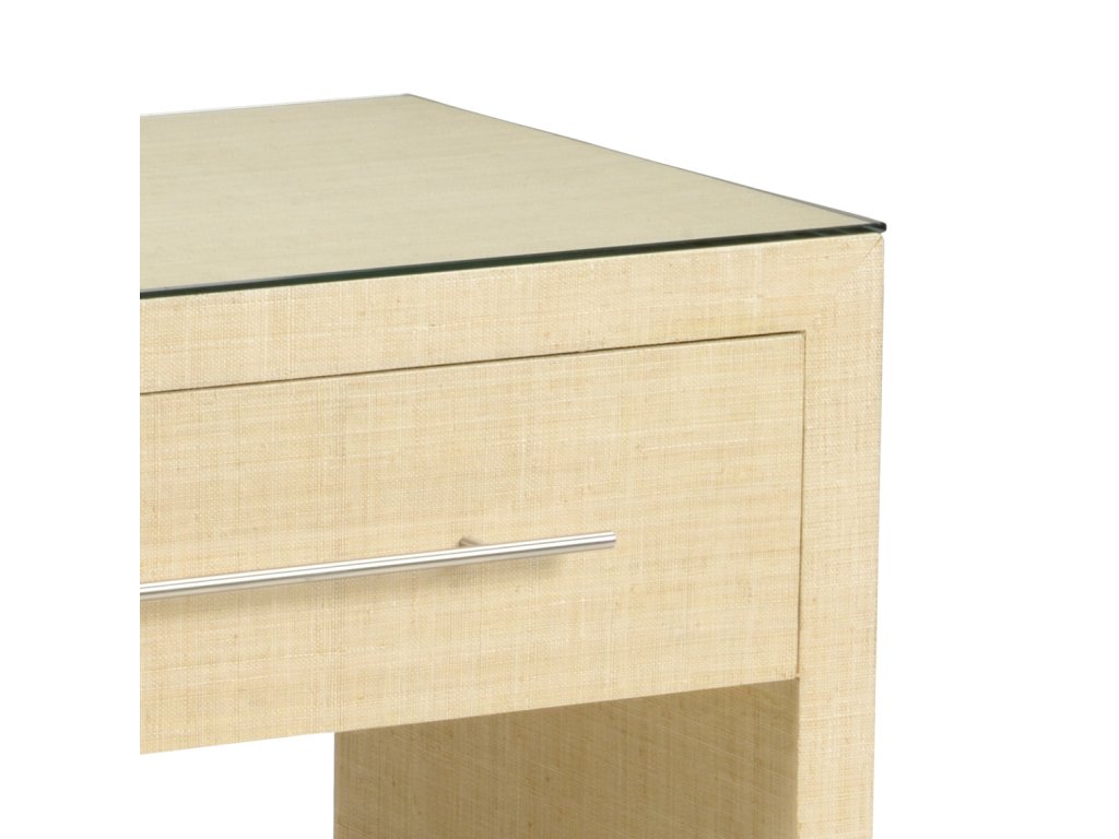 Hazel Bedside Table - image 1