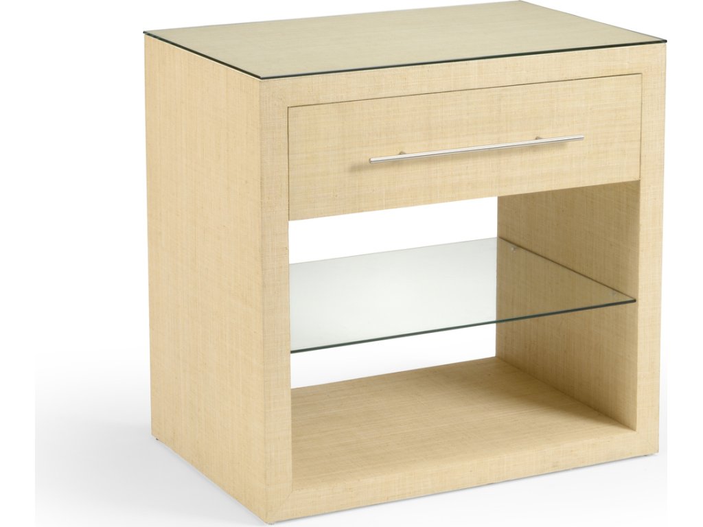 Hazel Bedside Table - main image