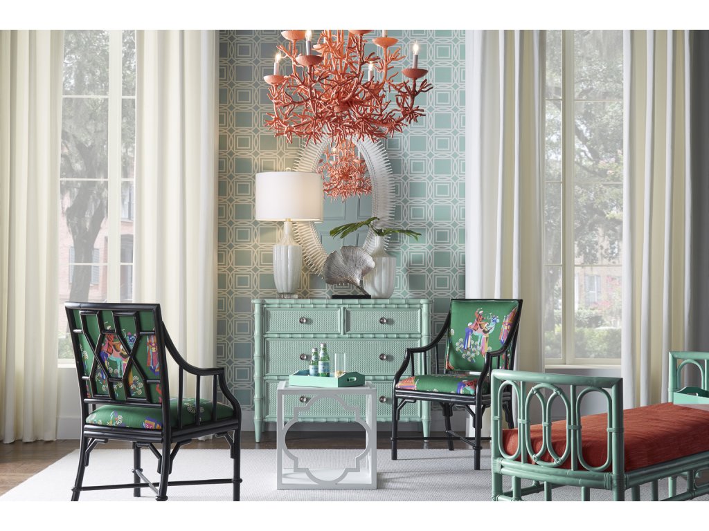 Camilla Bench - image 1