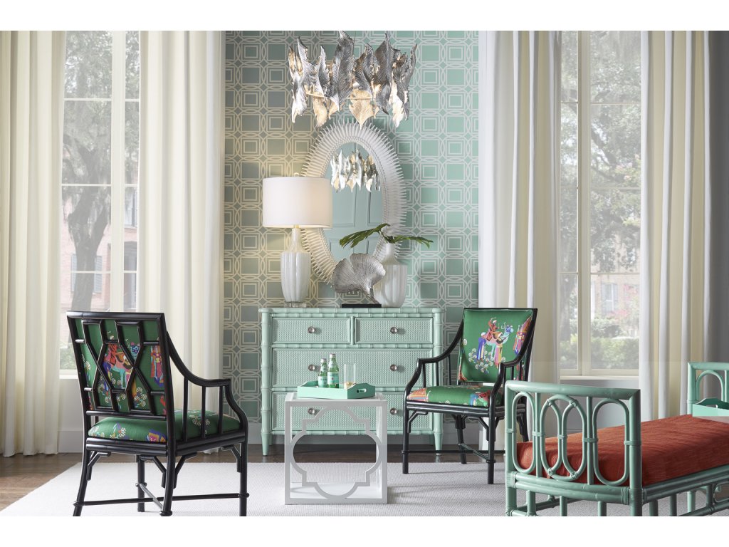 Camilla Bench - image 2