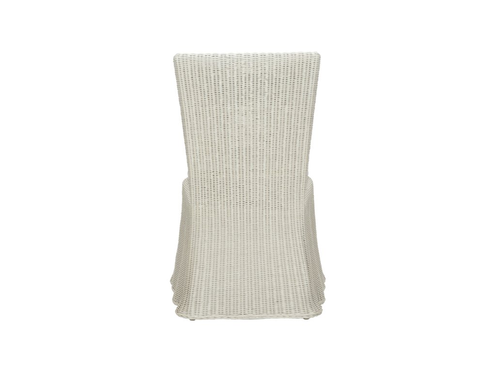 Savannah Dining Chair - White - image 2
