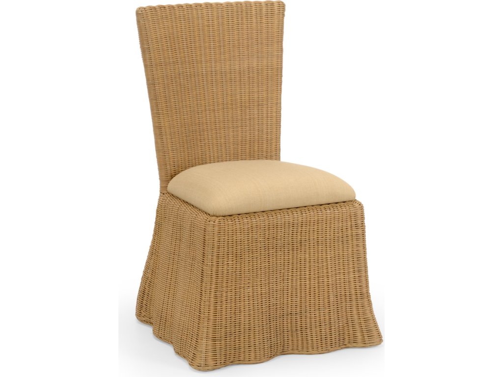 Savannah Dining Chair - Natural - main image
