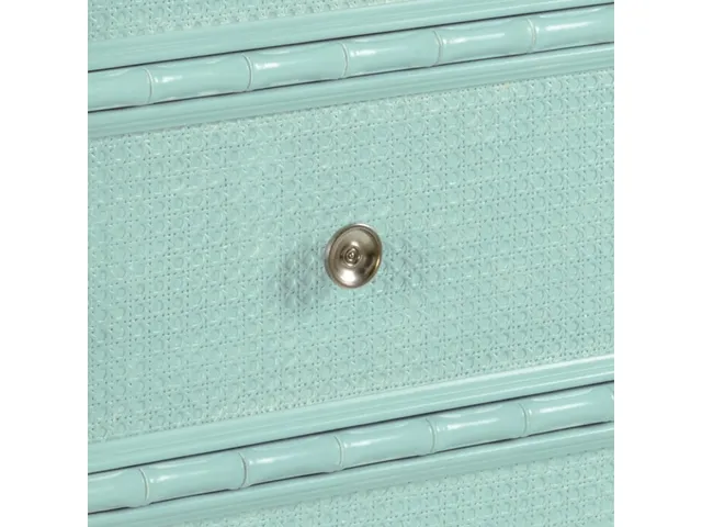 Gutshall Chest