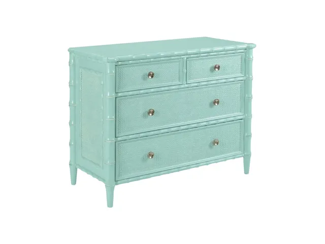 Gutshall Chest
