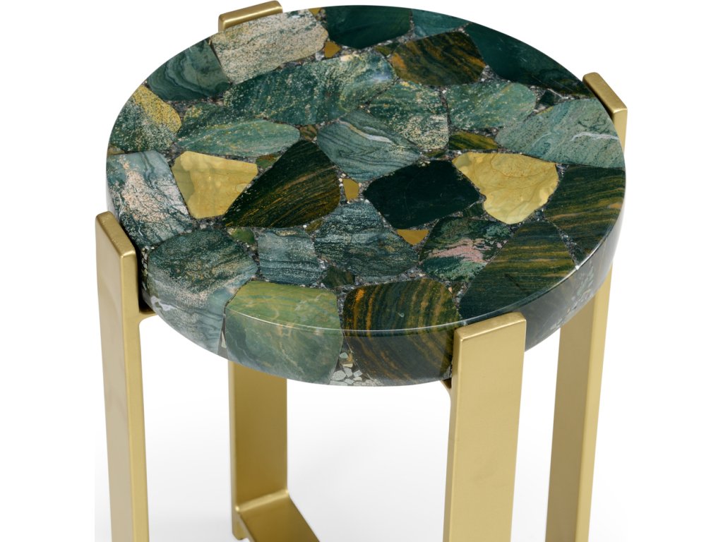 Jasper Accent Table (Lg) - image 1