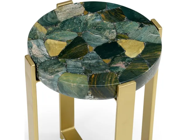 Jasper Accent Table (Lg) - Alternative View