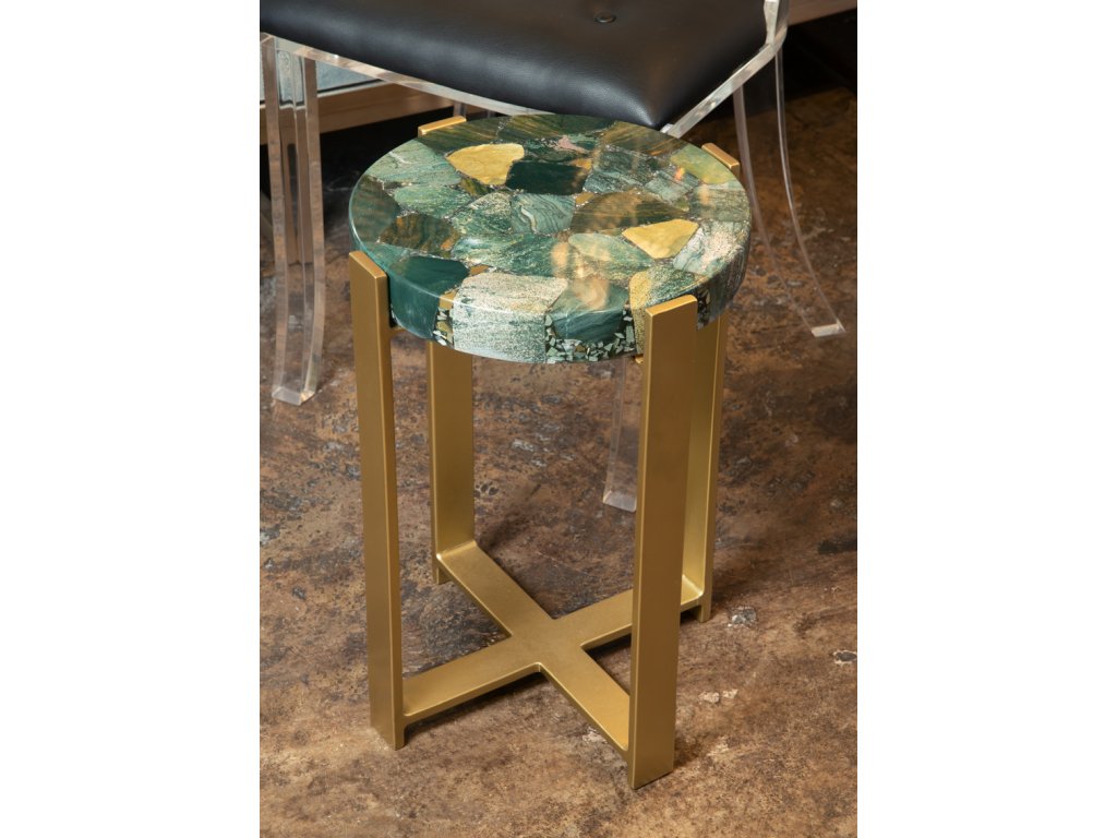 Jasper Accent Table (Lg) - image 2