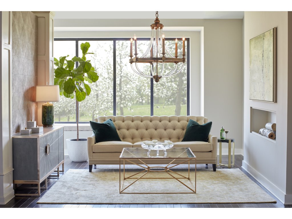 Jasper Accent Table (Lg) - image 3