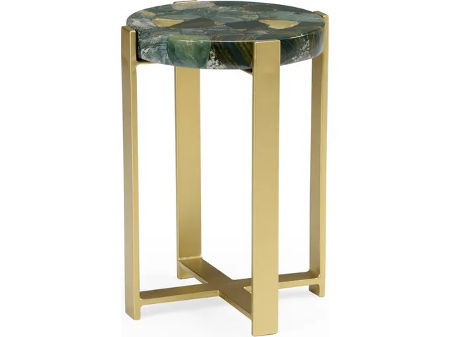Jasper Accent Table (Lg)