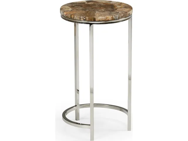 Bingham Accent Table
