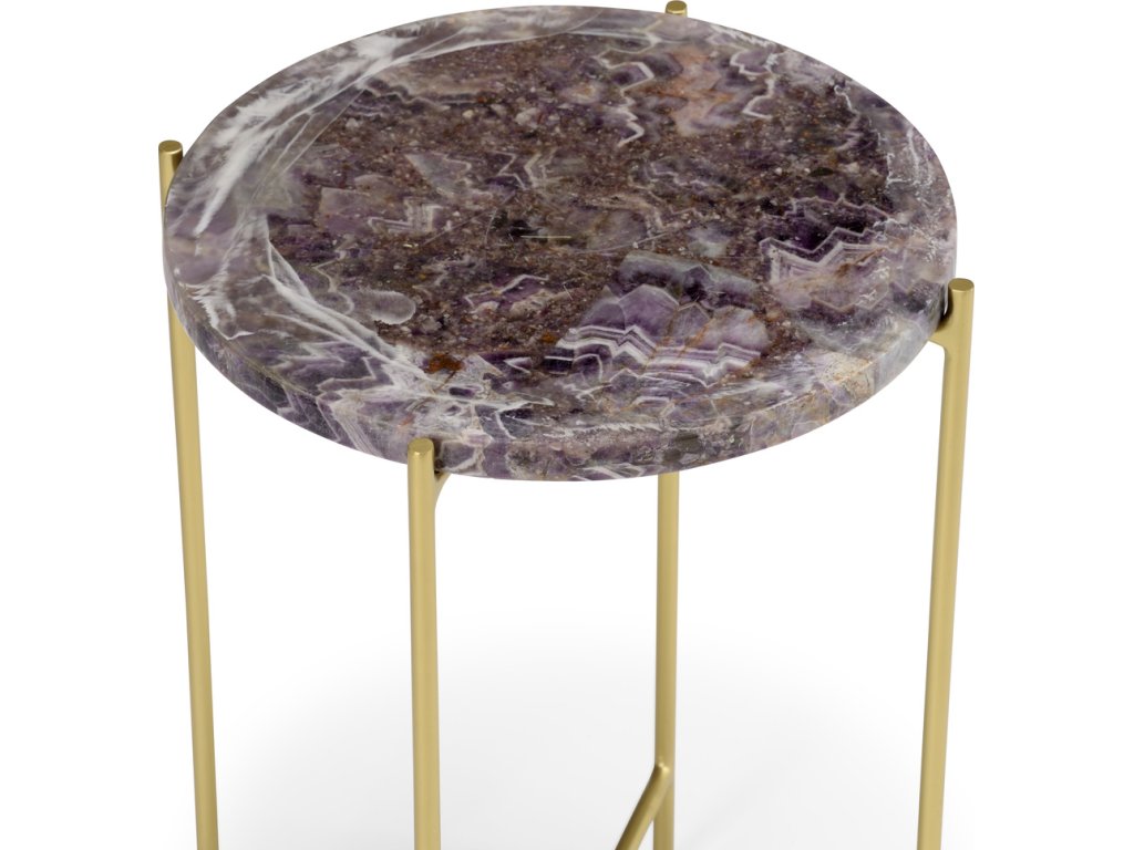 Salina Accent Table - image 1