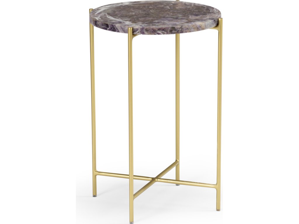 Salina Accent Table - main image